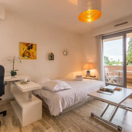 Boutonnet - Premiere Conciergerie Apartment Montpellier